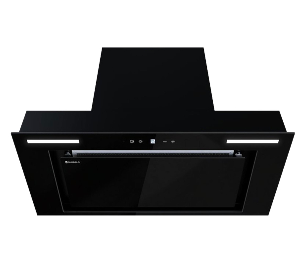 GLOBALO MATERI 60.1 BLACK - 1528787 - zdjęcie